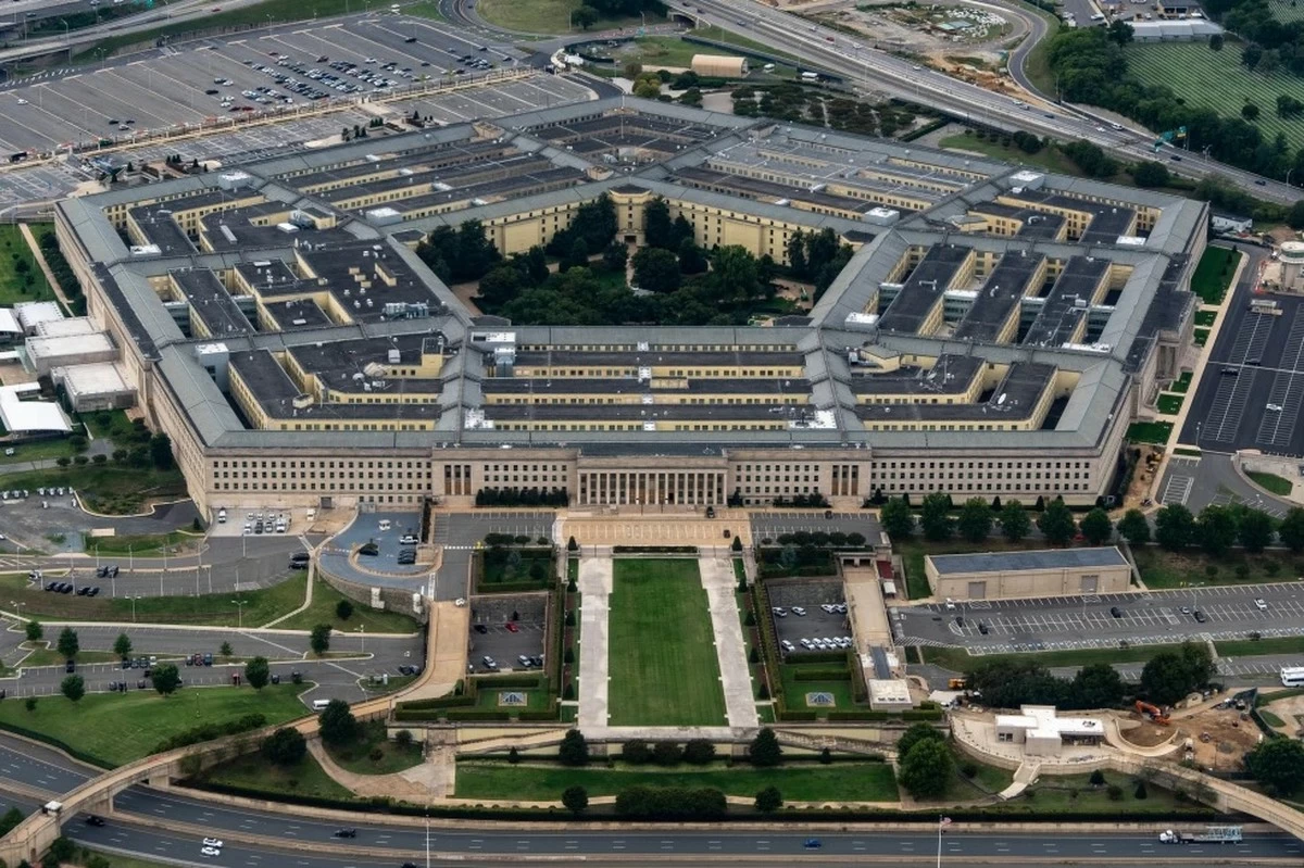 US military casualties in Iran war rise to 774, Pentagon says
