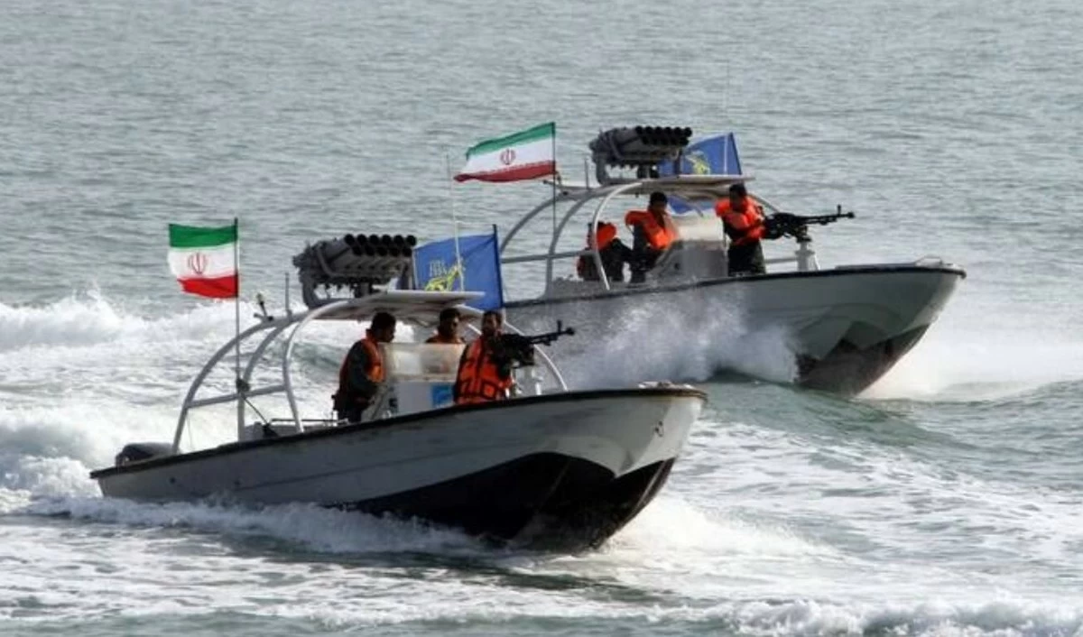 Iran Pressure Chokes Hormuz Traffic as Commercial Shipments Plunge