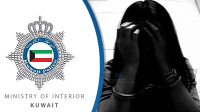 Kuwaiti woman detained after allegedly insulting municipality inspector