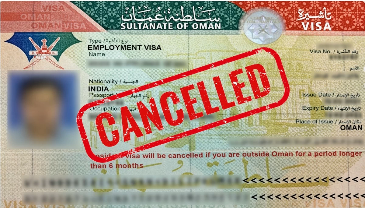 Oman Stops Renewing Work Permits for Expats Over 60