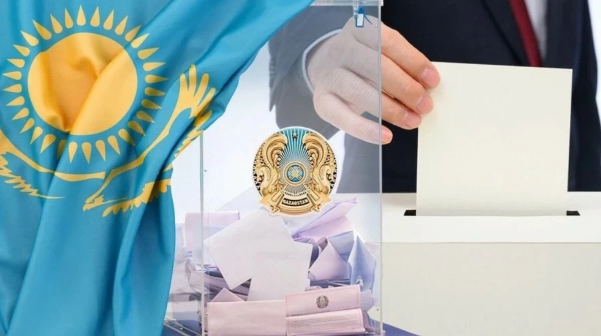 Kazakhstan&rsquo;s Ruling Adilet Party Wins Landslide Victory With 71% of Vote
