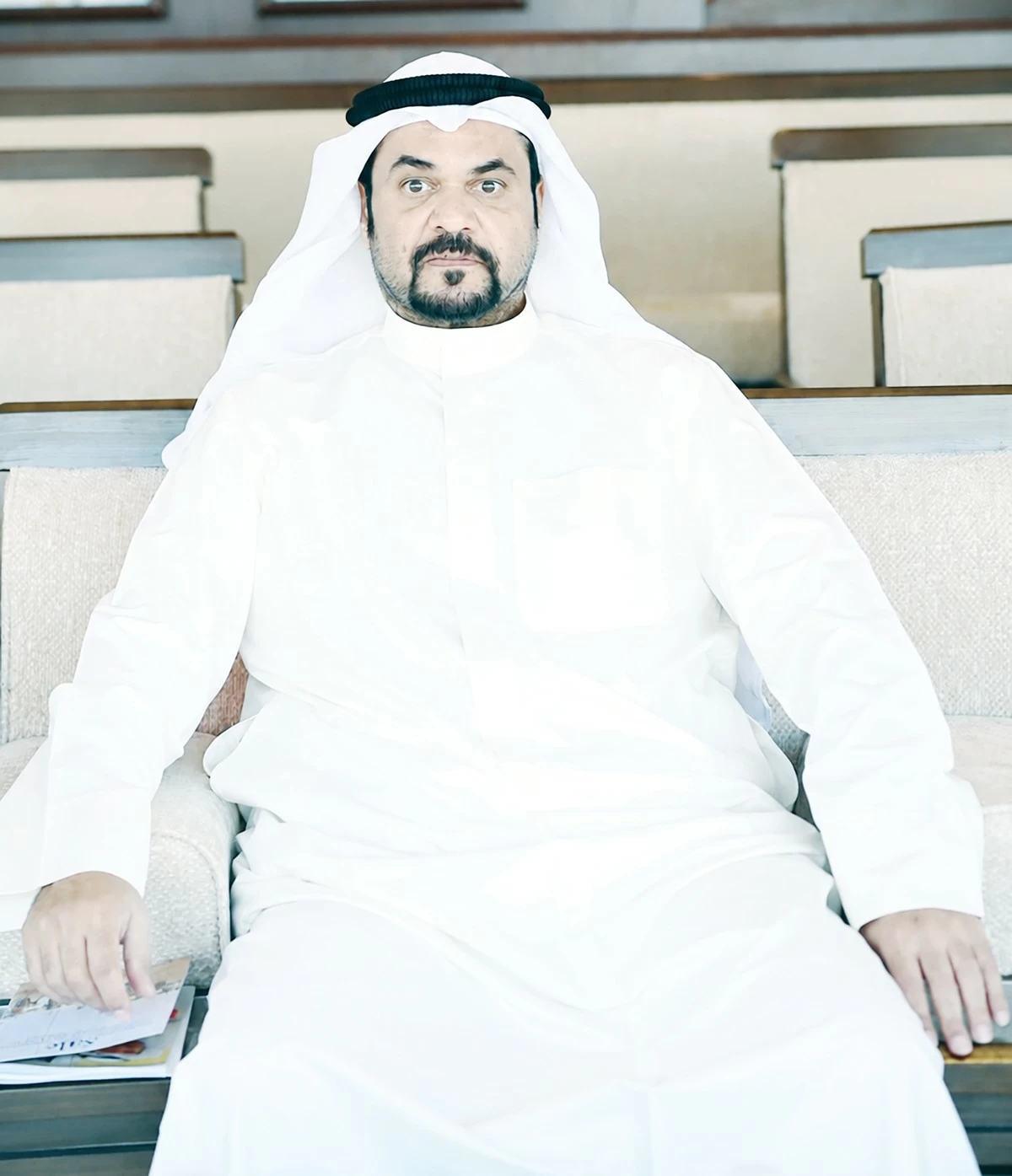 Sheikh Al-Nasser urges allocation of a dedicated site for horse stables