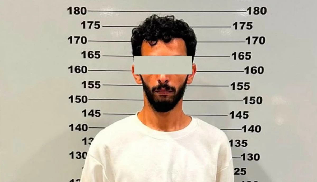 Kuwait Interior Ministry apprehends fugitive suspect after escape from custody