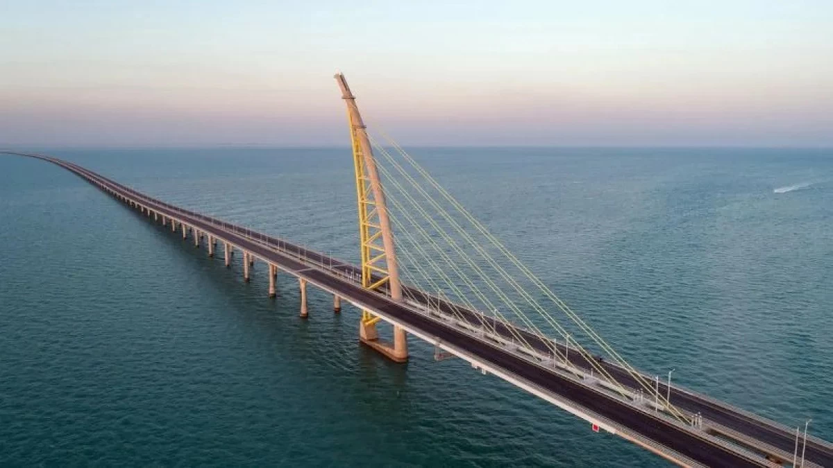 Deadline for submitting bids for causeway is now Sept 22