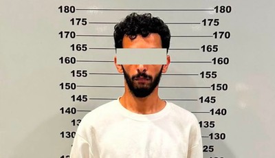 Kuwait Interior Ministry apprehends fugitive suspect after escape from ...