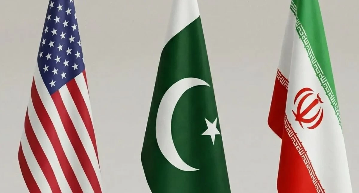 Pakistan Says Iran Welcomed Mediation Efforts to End US-Iran Conflict