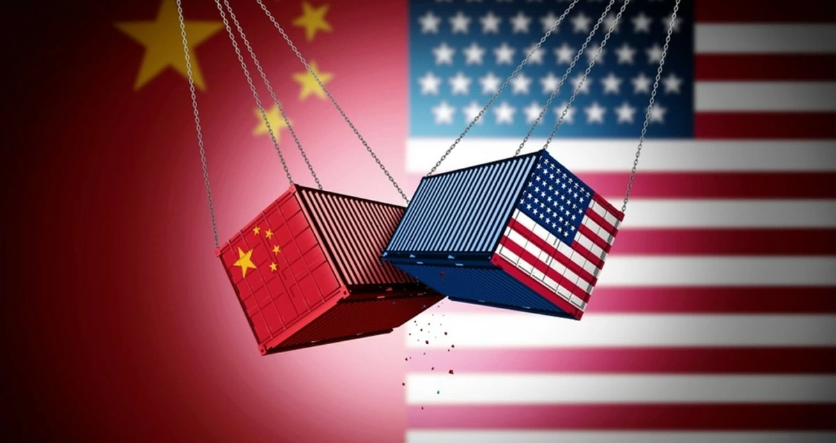 Trump Moves to Hit China With New Tariffs Over Flood of Cheap Goods