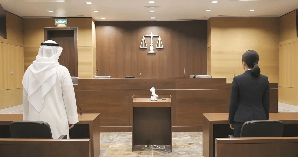Kuwait Court Confirms Marriage of Kuwaiti Citizen to Chinese National After Authentication Rejected