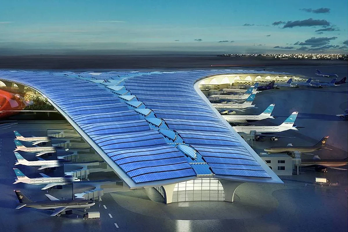 Kuwait targets global aviation partnerships