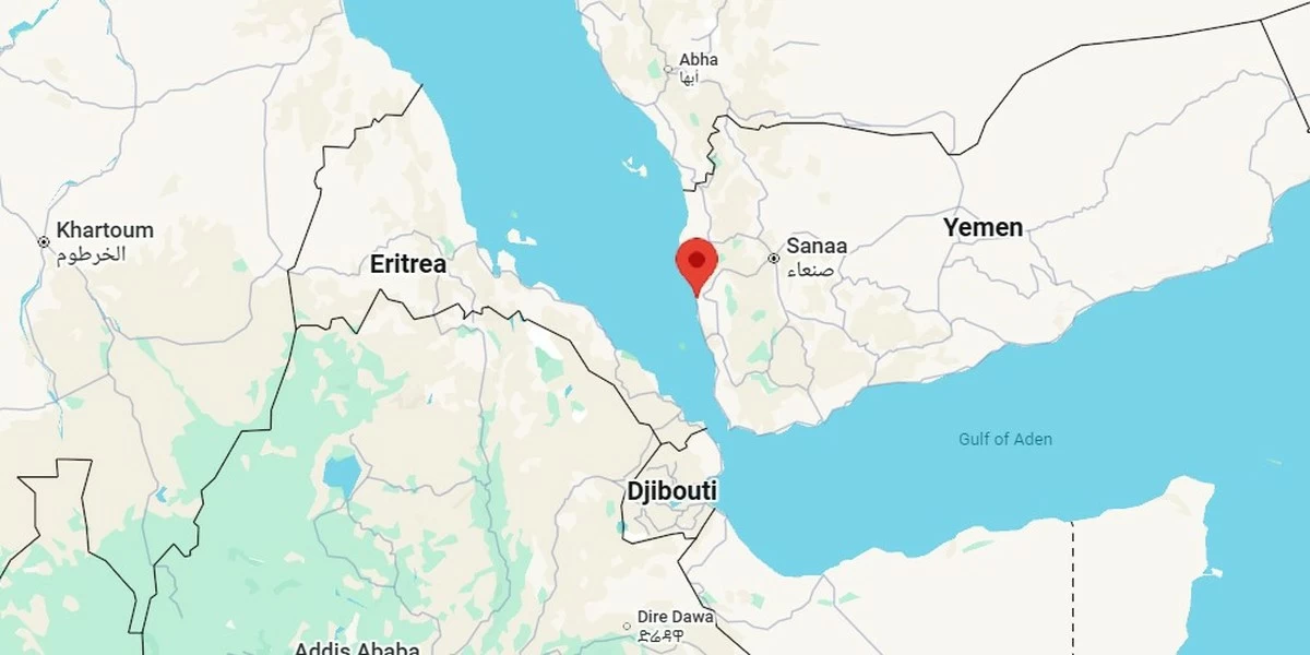 14 Houthi Fighters Killed in Strikes Near Hudaydah
