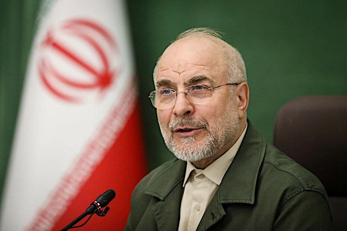 Iran Mocks US &lsquo;Economic D-Day&rsquo; Campaign as Urges Countries to Condemn US Sanctions on Tehran