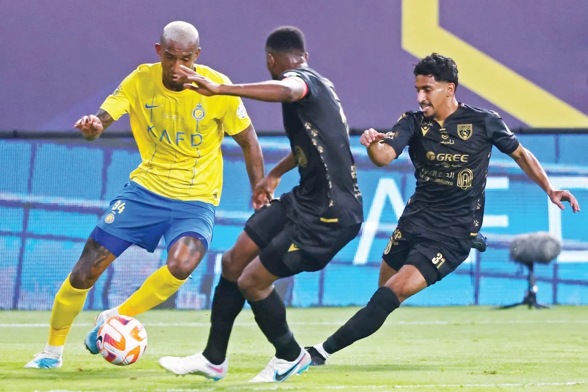Al-Nassr aims to maintain perfect start against Al-Taawoun