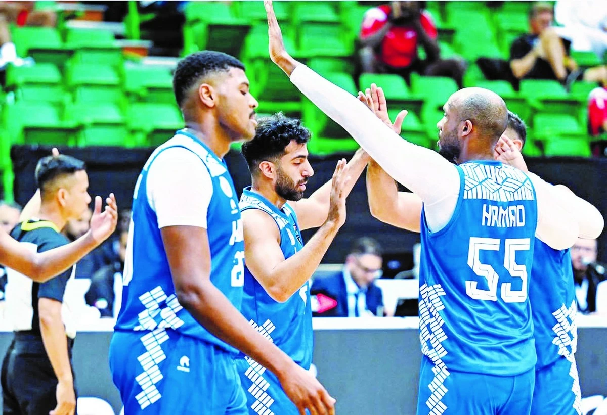 Kuwait launches Asian qualifiers campaign with big Oman win