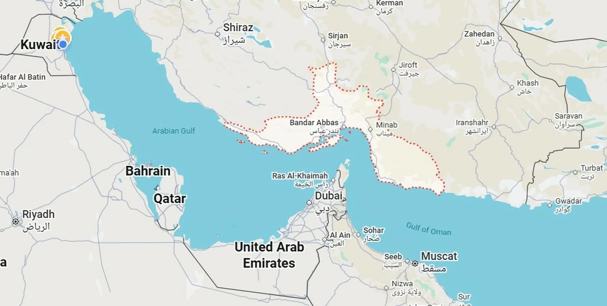&lsquo;Economic Outcast&rsquo; Sanctions Leave 20,000 Workers Jobless in Iran&rsquo;s Hormozgan