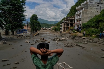 Nepal asks Meta, TikTok to remove misleading graphic and AI-generated ...
