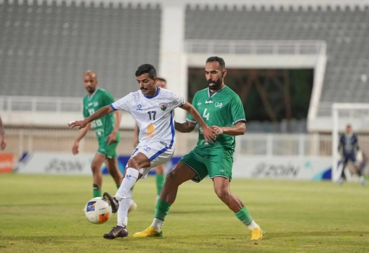 Al-Arabi seeks its first Zain Premier League win