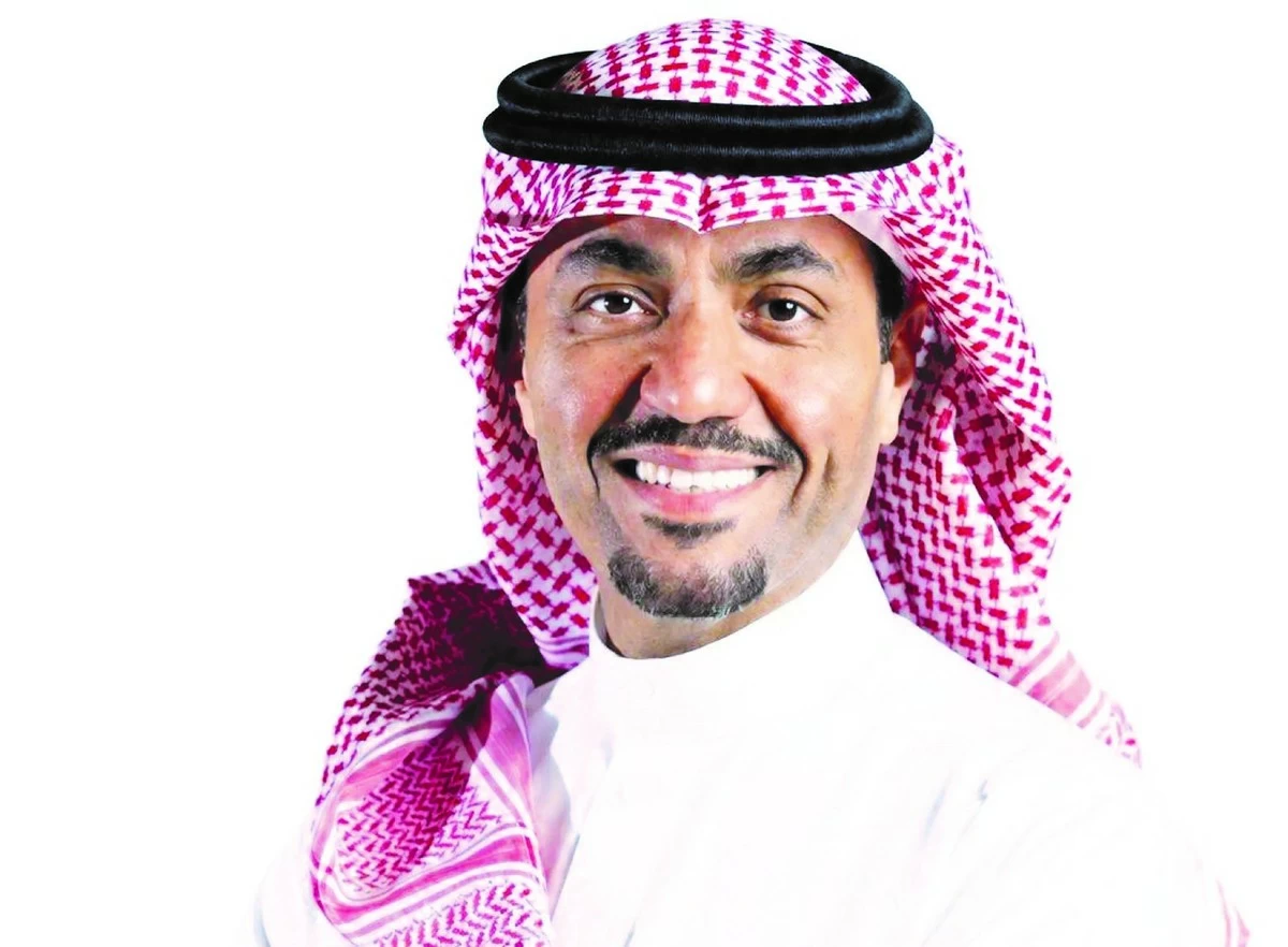 Al Reziza elected the new President of the Saudi Football Federation