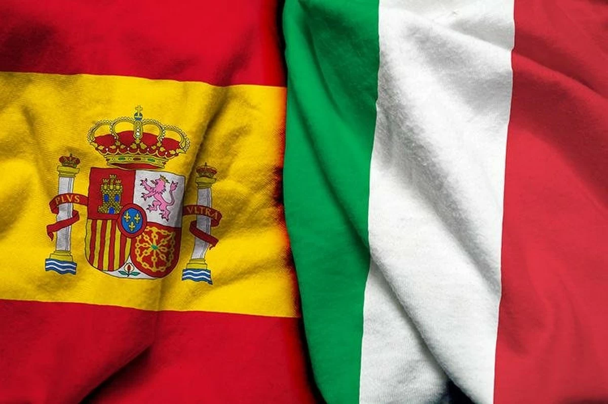 Italy extends Schengen border controls with Spain for 15 days