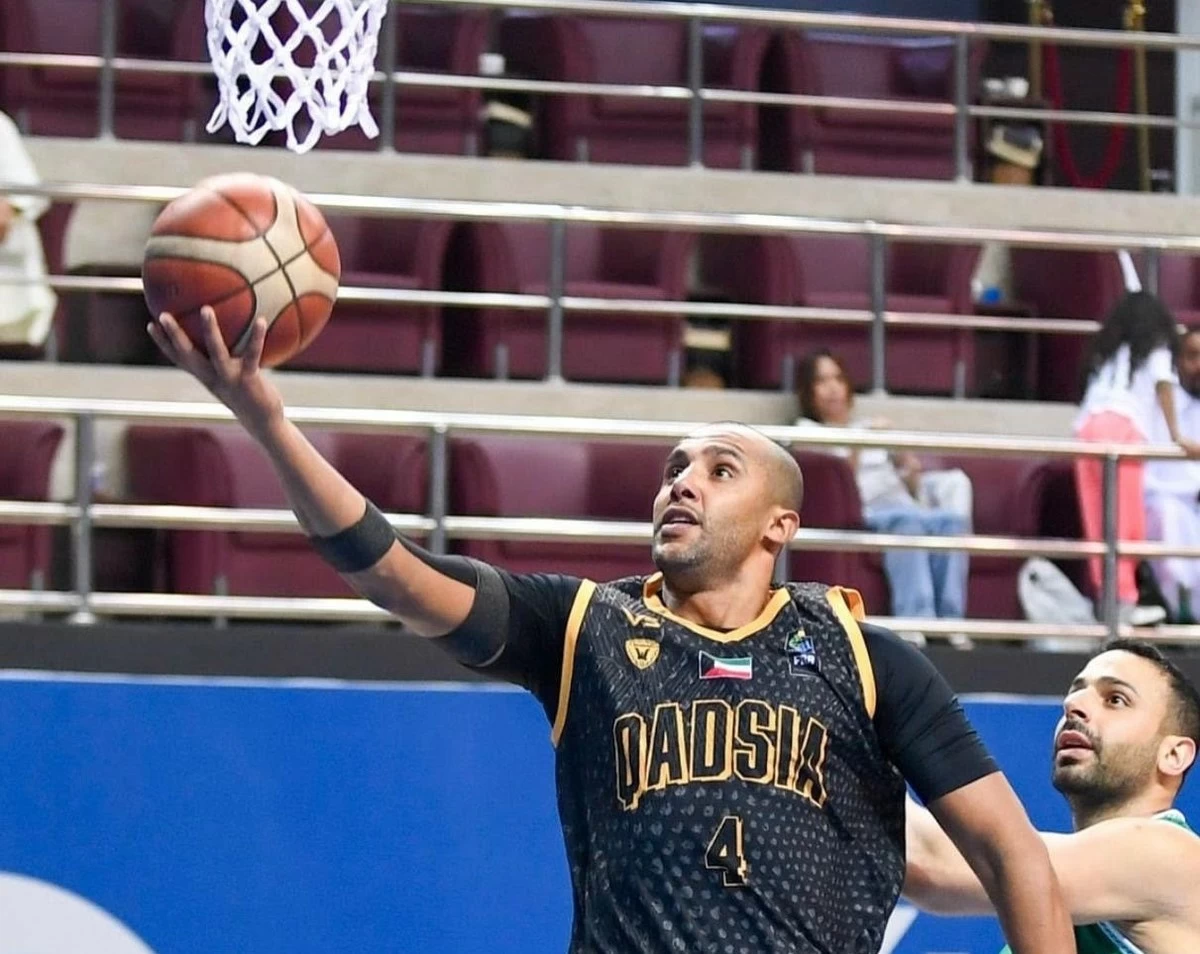 Al-Rabah ends three-year spell with Qadsia