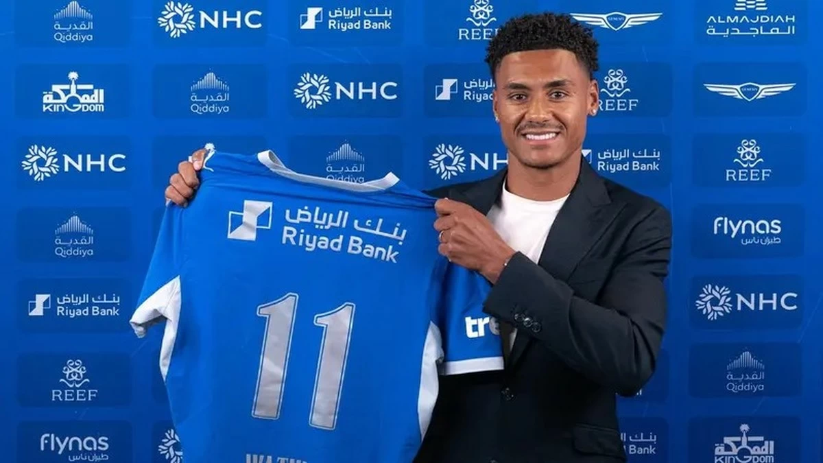 Al-Hilal and Al-Ahli set for Roshn League showdown