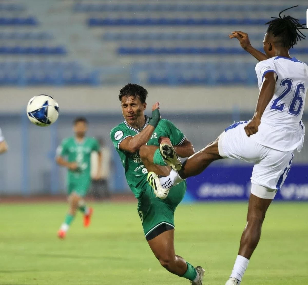 Al-Jahra stuns Al-Arabi as Al-Nasr continues its winning run