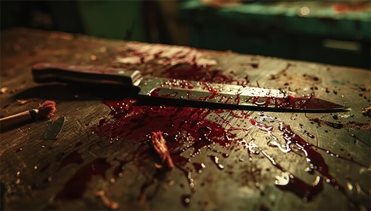 Indian Expat Arrested After Colleague Stabbed to Death at Al-Abdali Farm