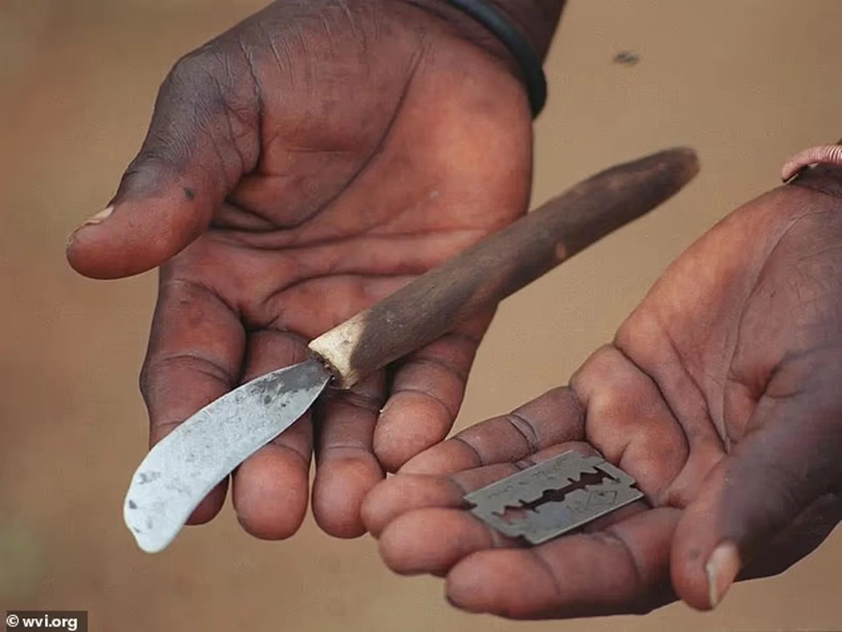 43 Boys Die in South Africa&rsquo;s Deadly Traditional Circumcision Rites