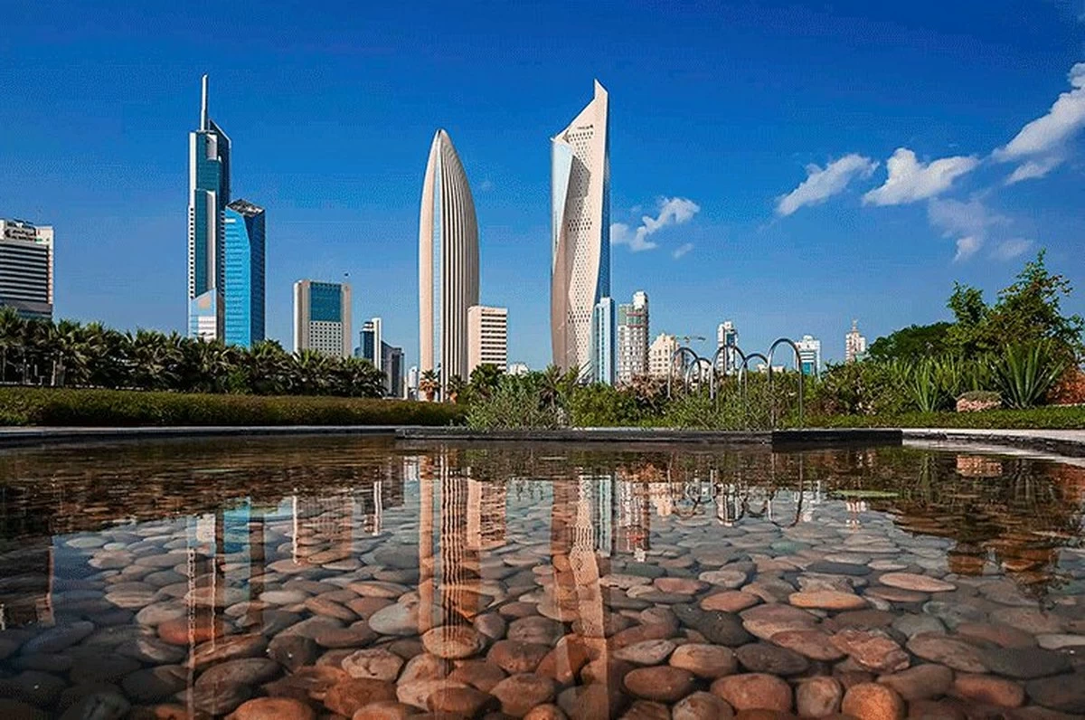 Kuwait's financial status solid despite challenges