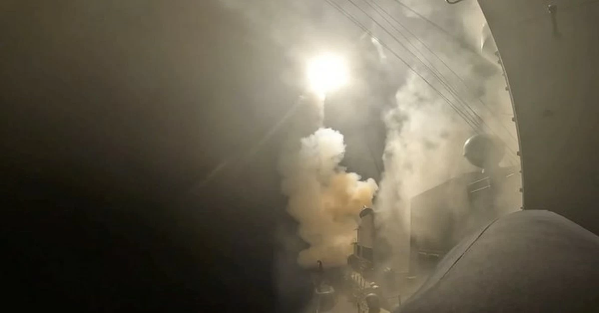 US strikes two Iranian tankers as CENTCOM responds to wedding casualty reports
