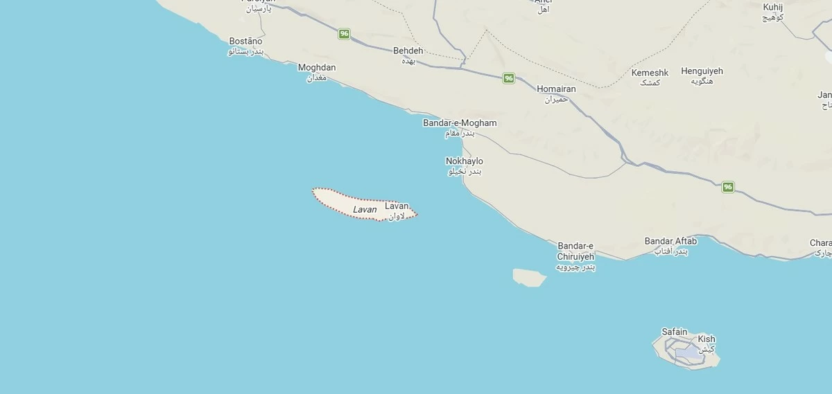 Six Iranian Revolutionary Guard and Basij members killed in US strikes