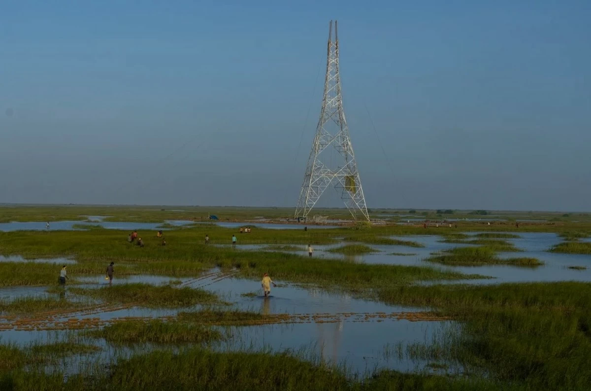 India&rsquo;s power demand is surging, but some solar energy is going to waste
