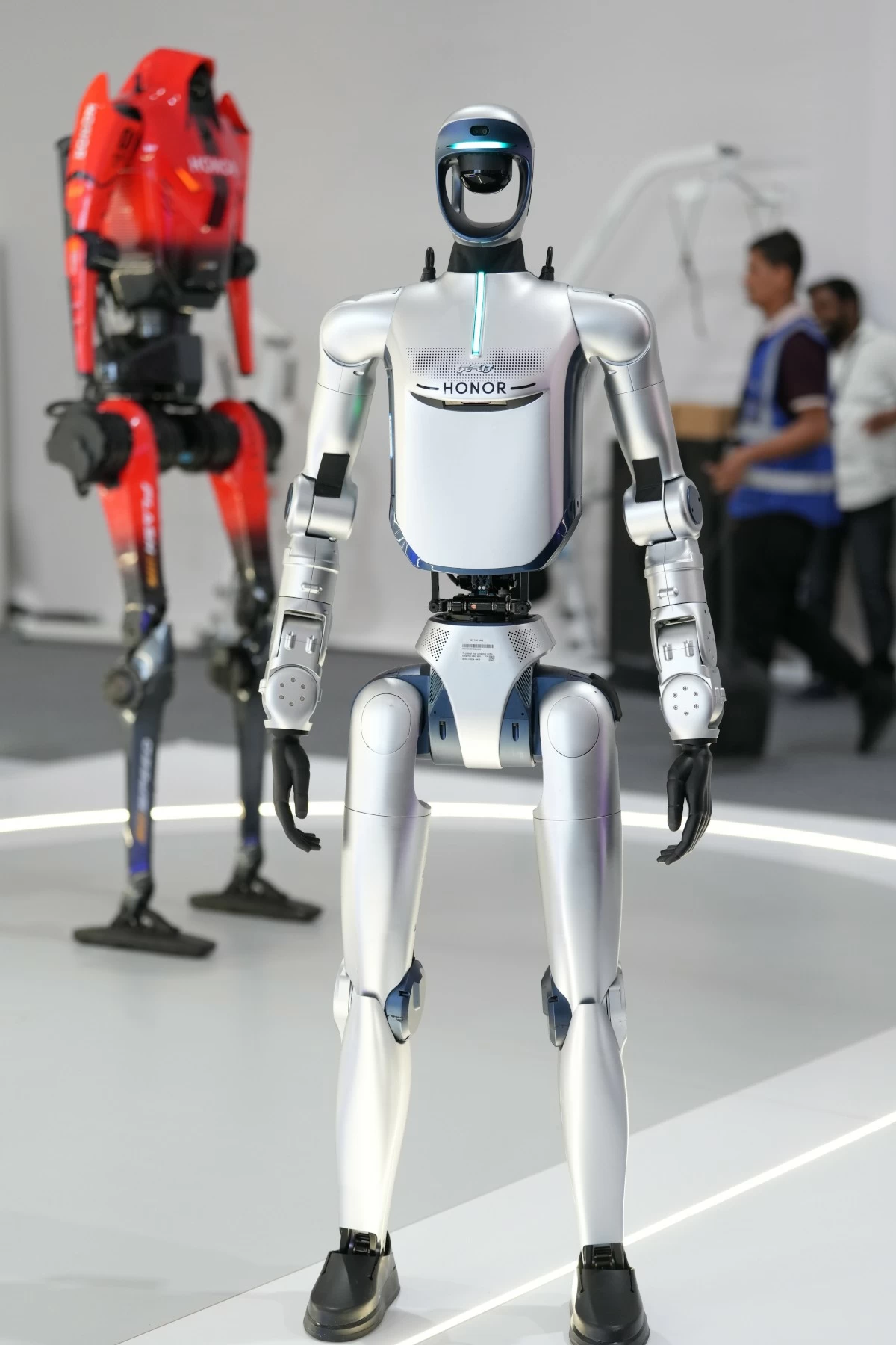 HONOR BRINGS ITS ALPHA PLAN TO LIFE AT LEAP 2026 WITH THE WORLD&rsquo;S FIRST ROBOT PHONE AND RENEWED &ldquo;DARE TO BE&rdquo; BRAND DIRECTION