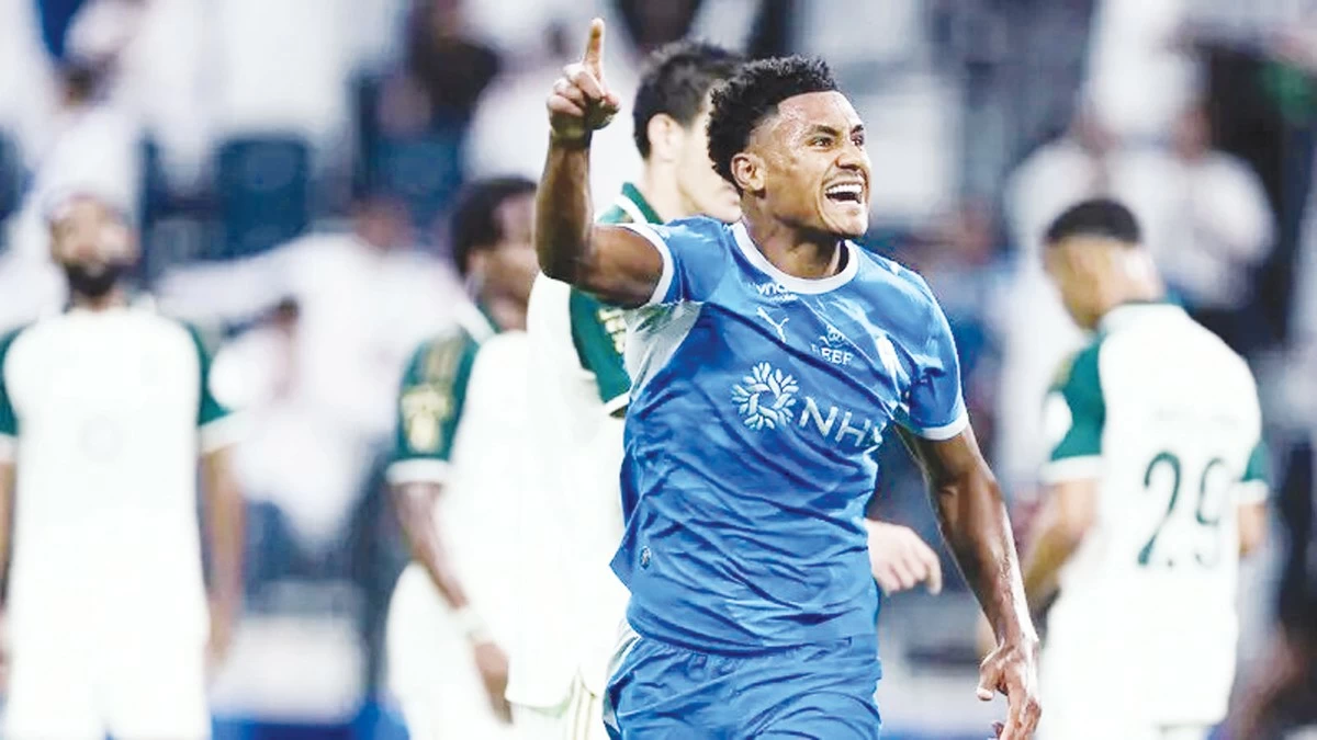 Watkins scores on debut as Al-Hilal routs Al-Ahli to maintain perfect start