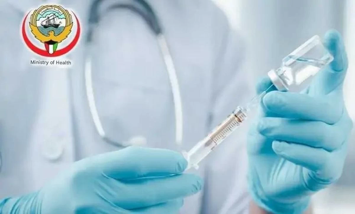 Kuwait fires up winter vaccination drive
