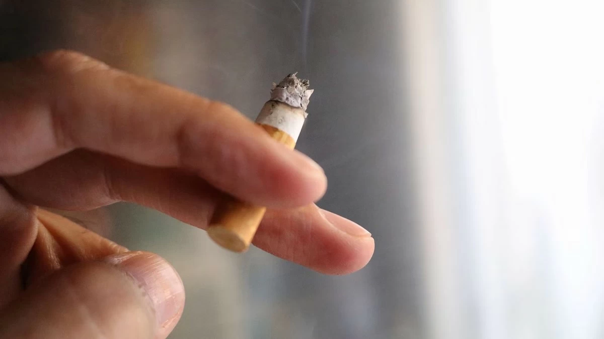 30 smoking citations issued in Al-Mubarakiya campaign