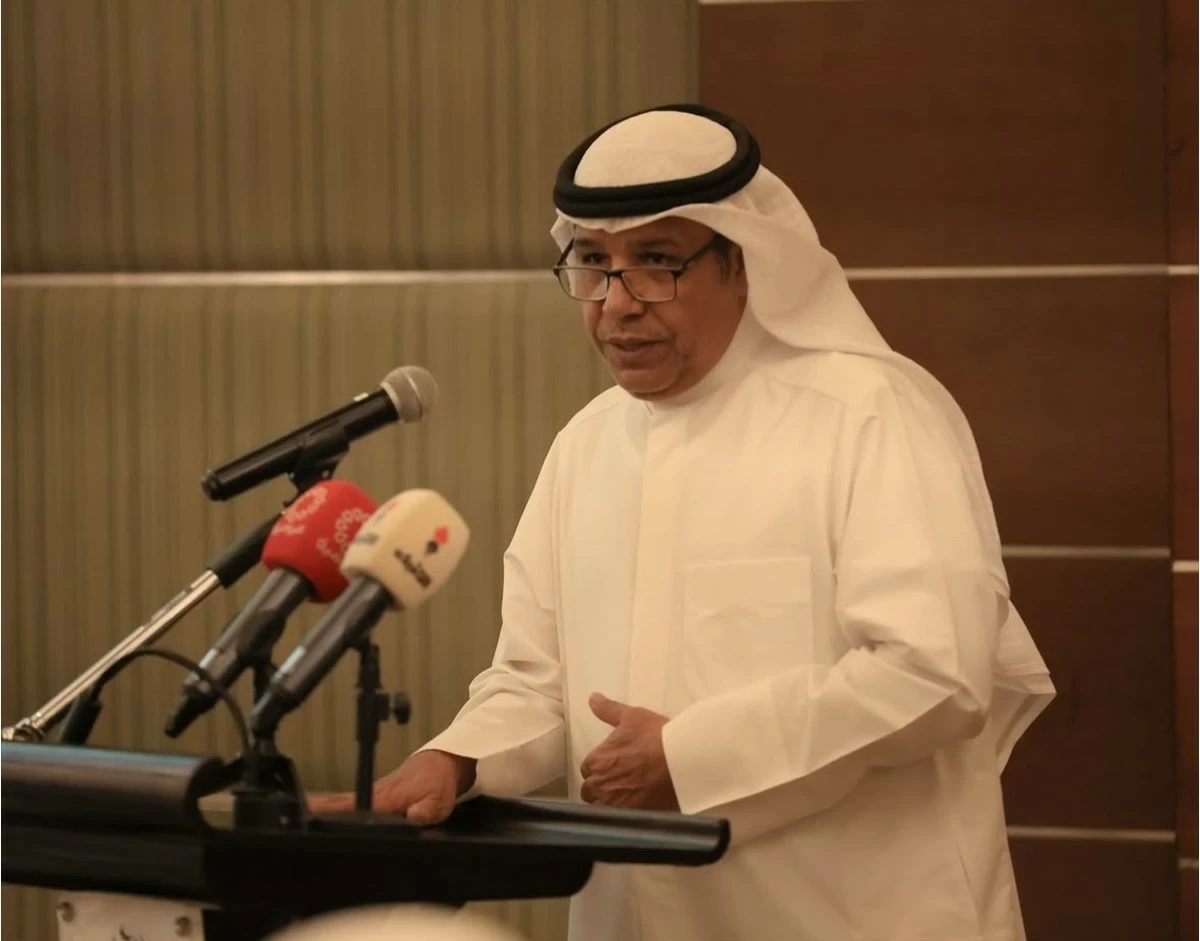 Al-Hajri calls for fair assessment of Kuwait handball results