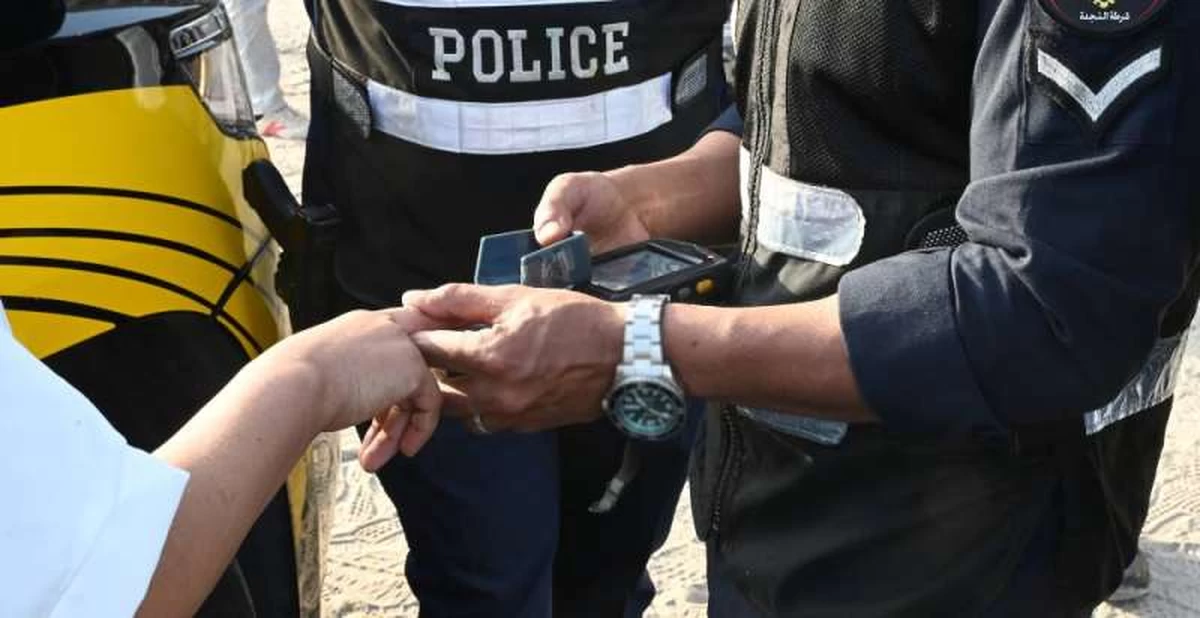 Hidden Massage Operation Busted in Kuwait Apartment; 5 Asian Expats Headed for Deportation