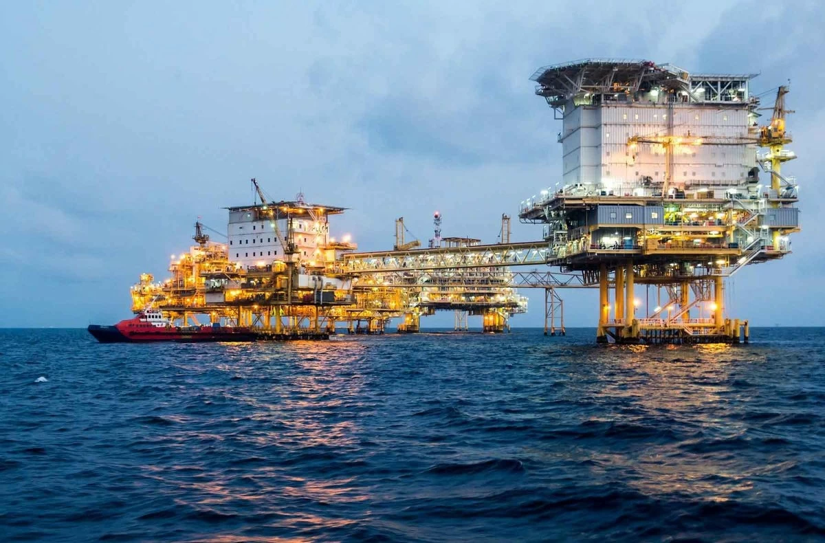 Venezuela oil challenge