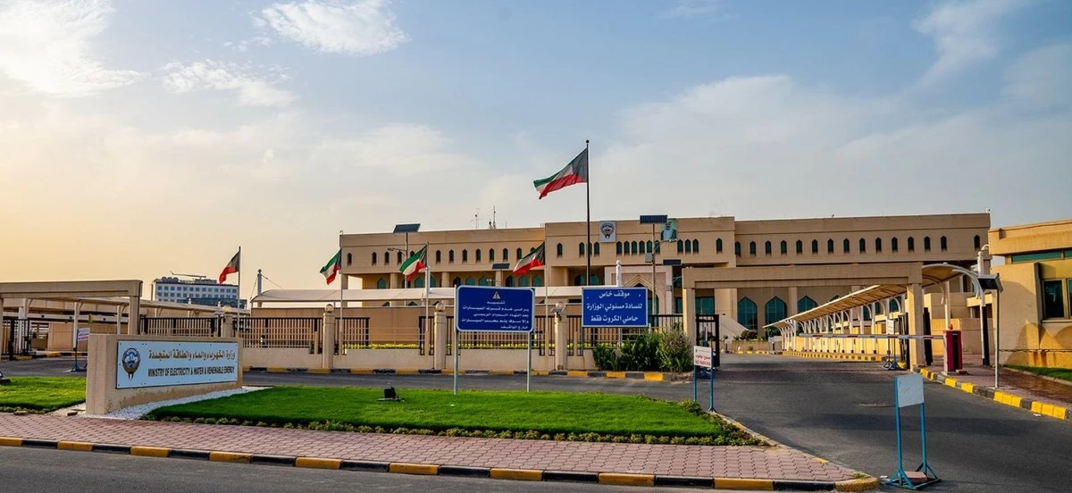 Electricity Restored to All Areas Affected by Outage in Hawally and Mubarak Al-Kabeer