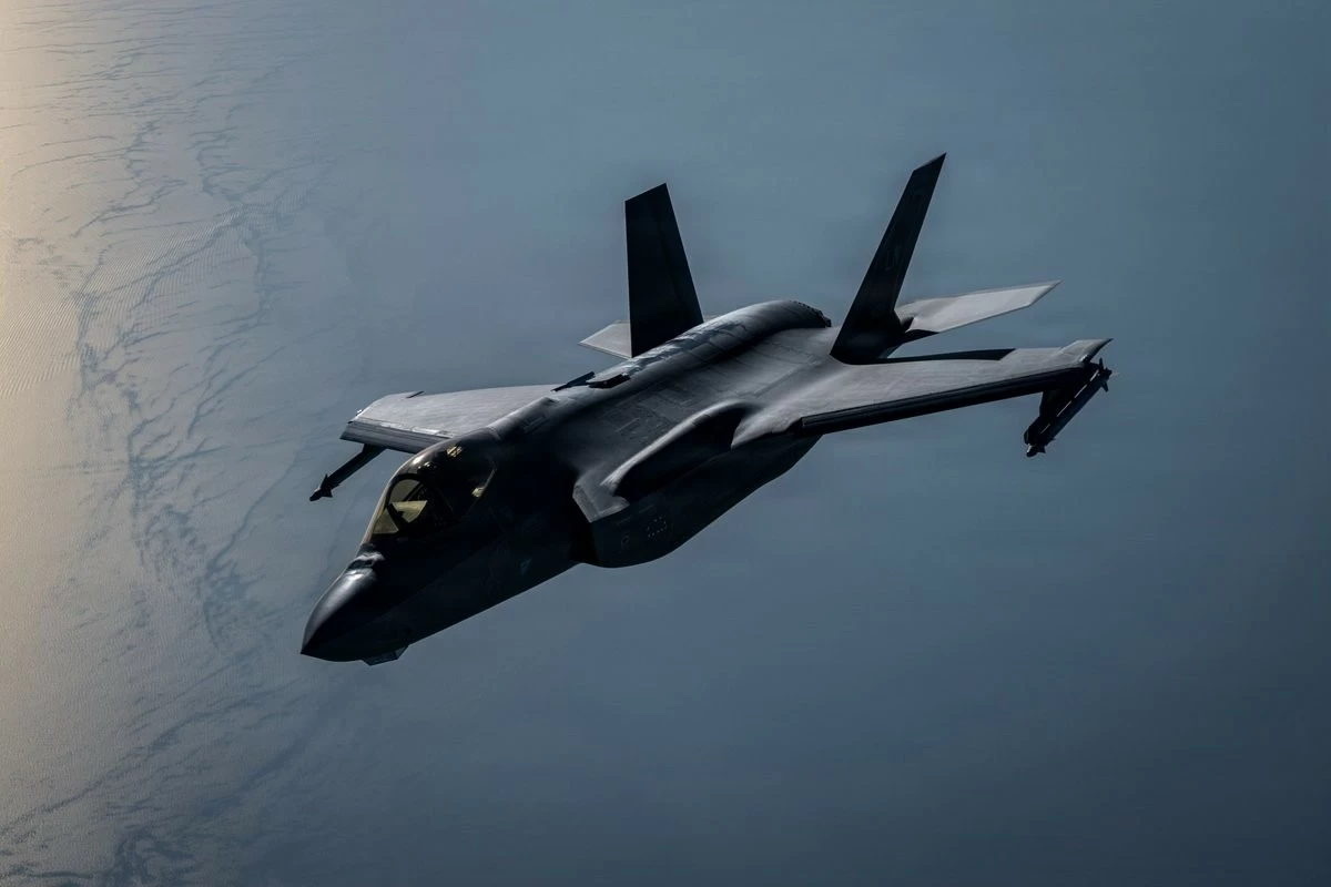 US forces redirect 92 commercial vessels amid Iran maritime blockade