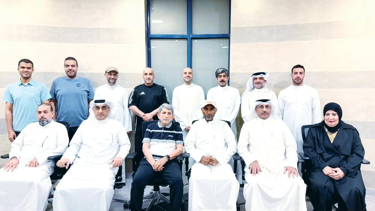 Kuwait Squash Federation unveils 2026-27 season calendar
