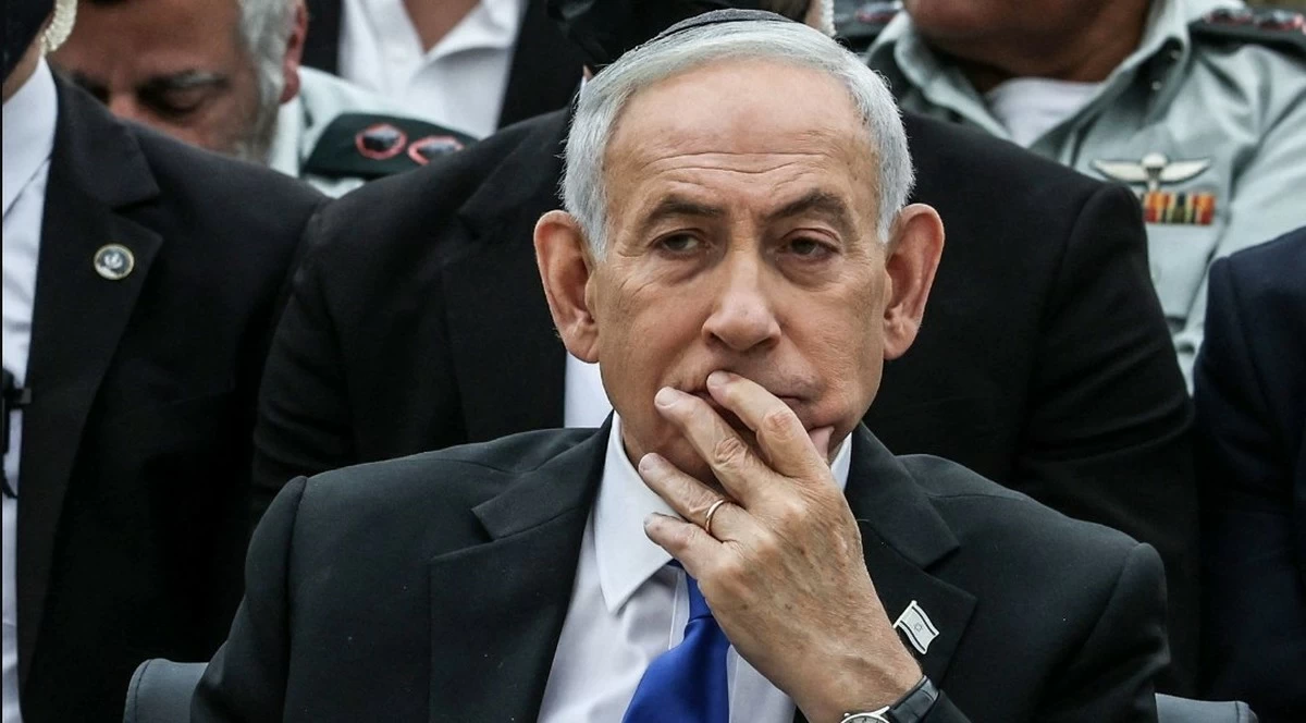 Netanyahu Threatens Iran With &lsquo;Blow It Cannot Imagine&rsquo; as His Popularity Declines Ahead of Elections