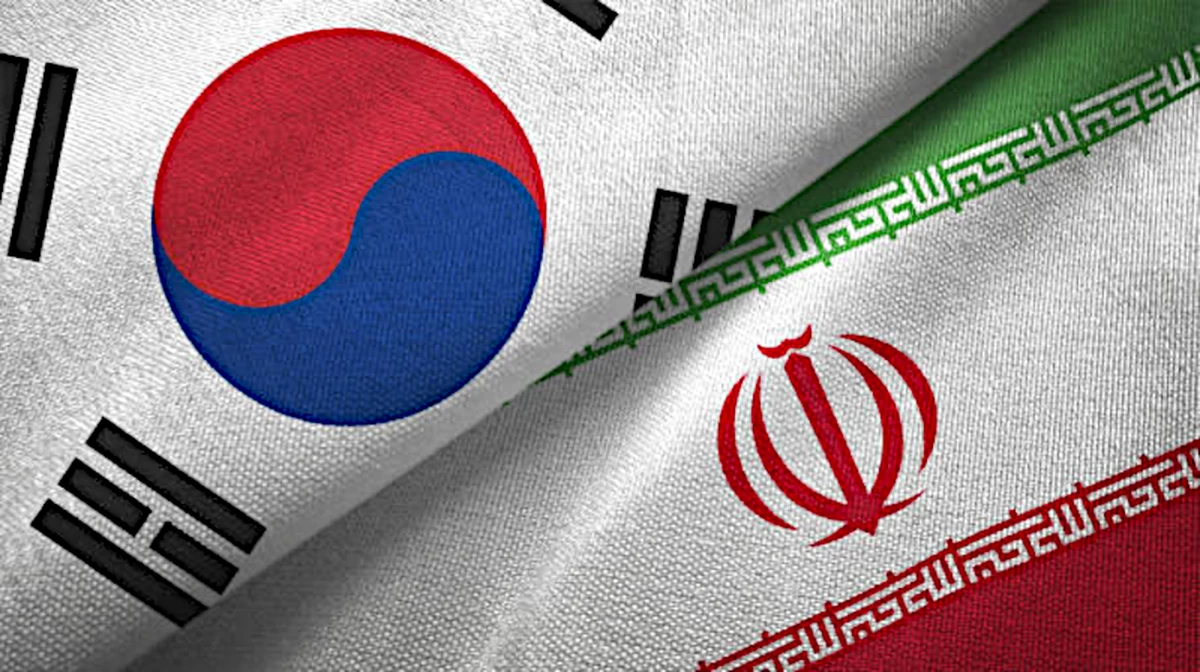 Iran Warns South Korea of &lsquo;Serious Consequences&rsquo; Over Any Military Role in Hormuz