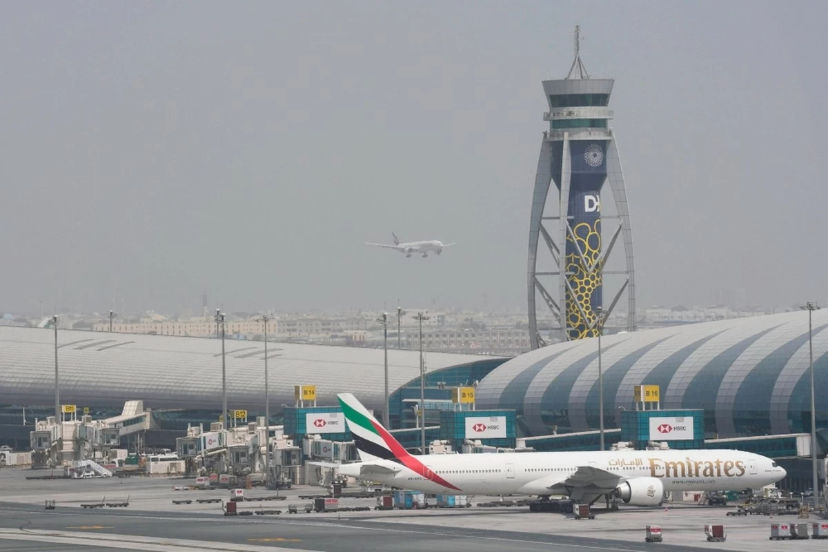 Air Arabia Cancels Kuwait Flights as UAE Travel Disruptions Continue