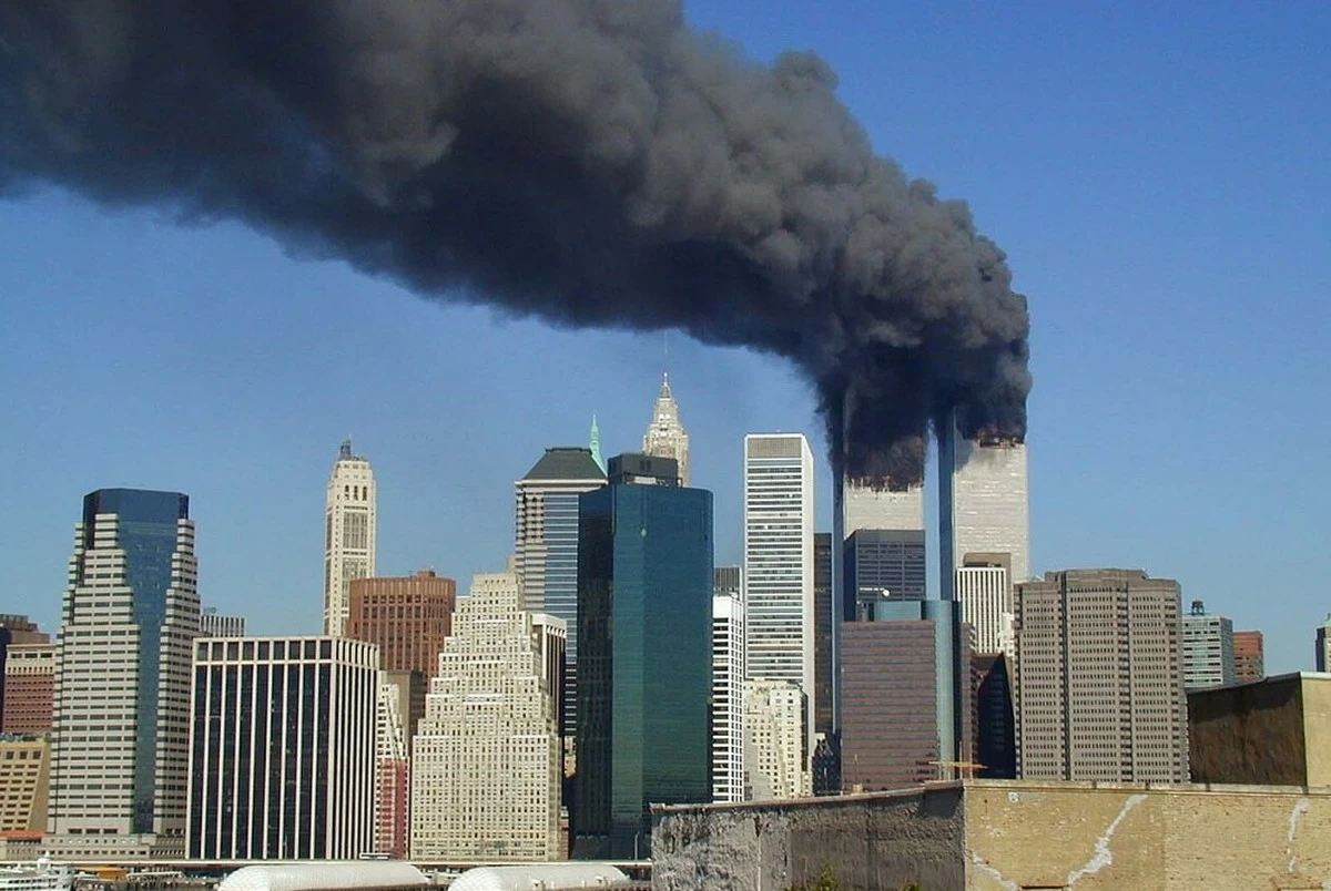 9/11 Files Reveal Officials Knew of Ground Zero Air Contamination