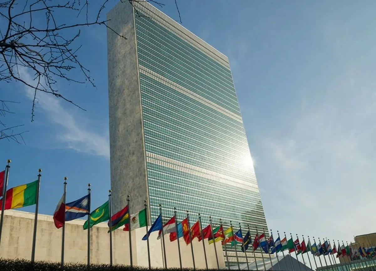 UN Rights Office Welcomes 12 Countries&rsquo; Plans to Restrict Trade With Israeli Settlements