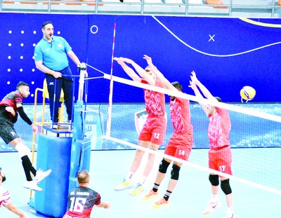 Niaz: Al-Sulaibikhat training camp is progressing well