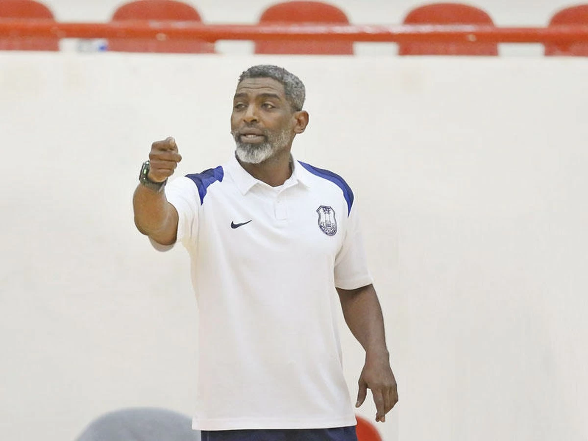 Yarmouk strengthens volleyball squad with two Cameroonian signings
