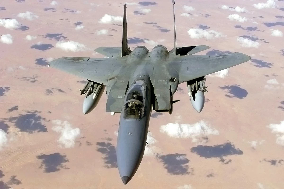 Multiple US aircraft damaged in Iranian strike on Jordan air base: CBS