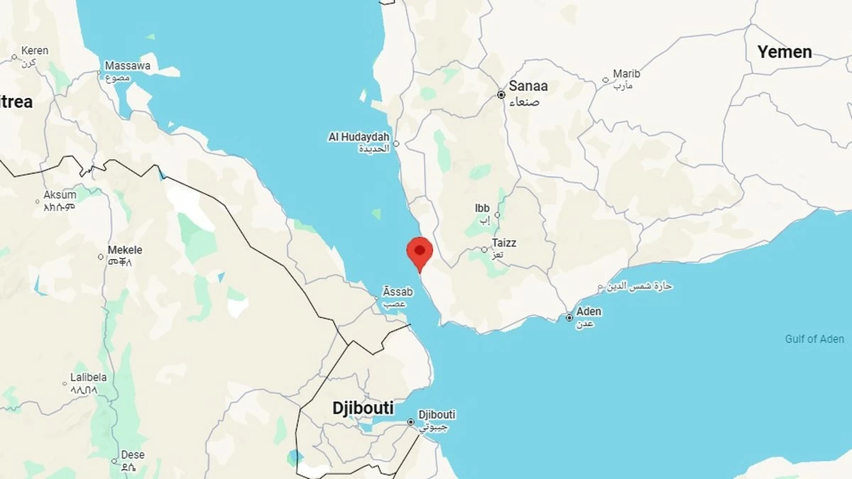 Houthis seize control of Yemen&rsquo;s Red Sea port city of Mocha: Reuters